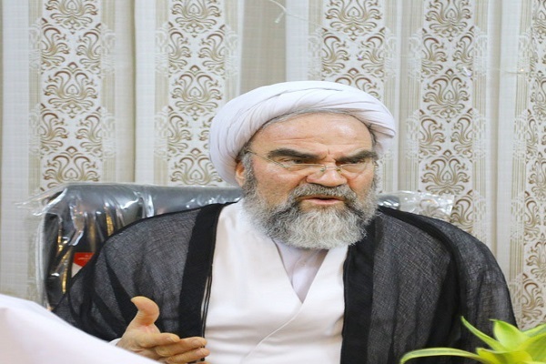 آیت‌الله محسن غرویان عضو هیئت علمی جامعةالمصطفی‌(ص) العالمیه