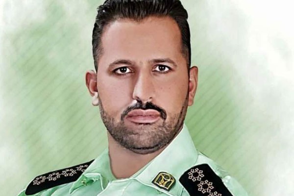 شهید احمد کشوری‌نیا