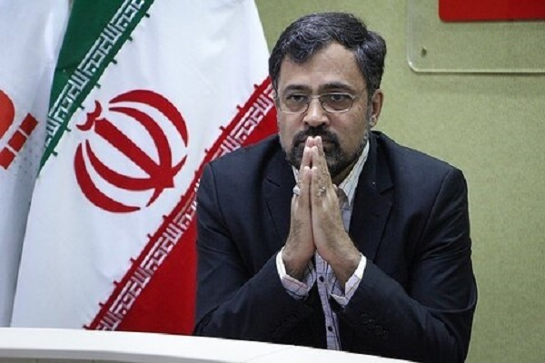 سیدمسعود شجاعی طباطبایی، کارتونیست و کاریکاتوریست مطرح کشور