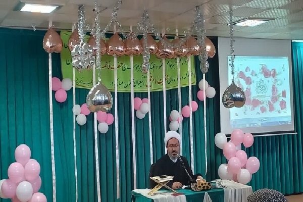 امام جمعه مشگین شهر