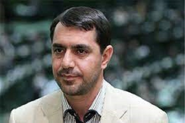 رحیم زارع سخنگوی کمیسیون تلفیق