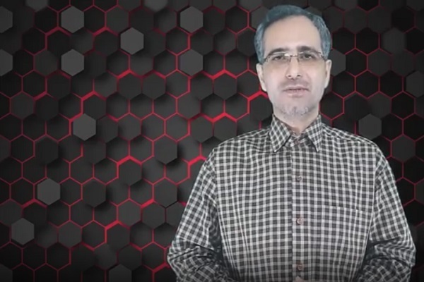 رضا یاوری