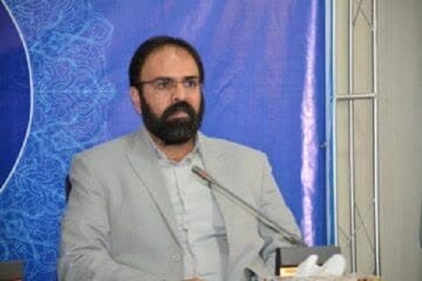 محمدرضا عسگریان، مدیر عامل صندوق اجتماعی بیمه کشاورزان، روستائیان و عشایر لرستان