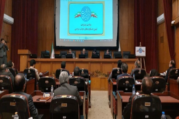 نشست شورای هماهنگی روابط عمومی‌های استان کرمان