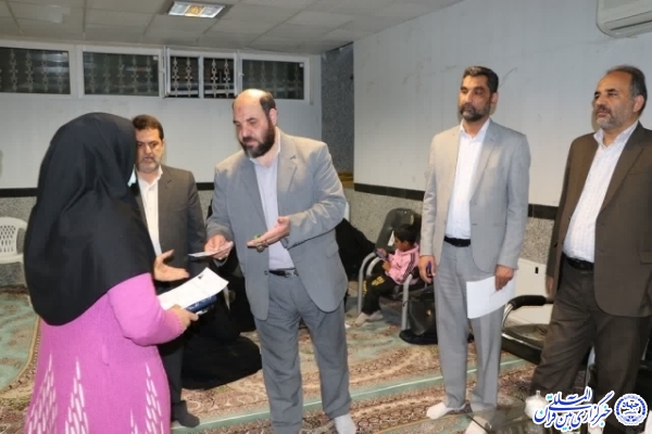 آزادی زندانیان زن خراسان‌جنوبی