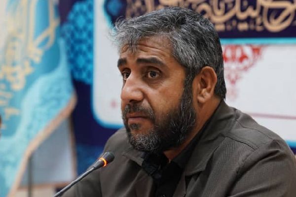 ابراهیم صدوقی، معاون خدمات زائرین مسجد مقدس جمکران