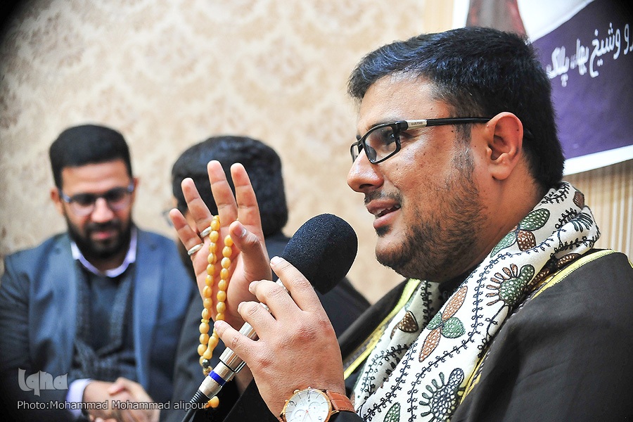 حمزه عوده‌زاده