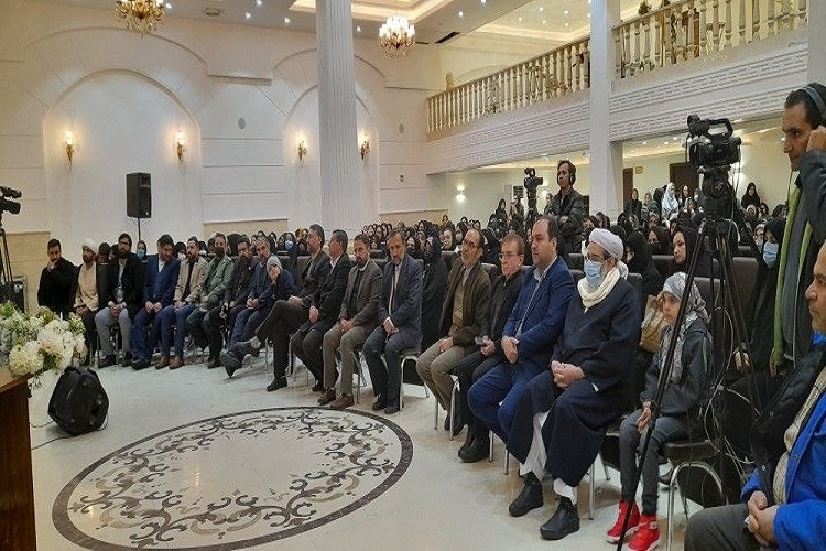 همایش «سبک زندگی موفق» در شهرستان تایباد