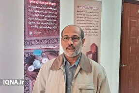 ثبت بیش از ۱۰۹ هزار خدمت الکترونیک به تشکل‌های دینی بوشهر