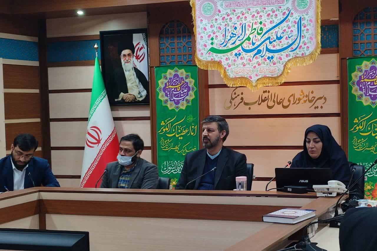 کنکور، کور کن نظام تعلیم و تربیت / کاهش میزان ترجمه کتاب جای شکر دارد