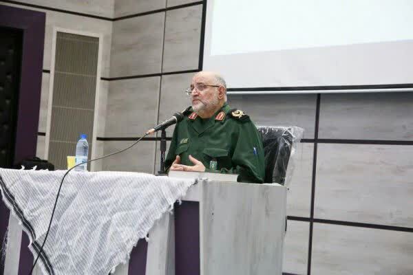 مرتضی  کشکولی، فرمانده سپاه لرستان