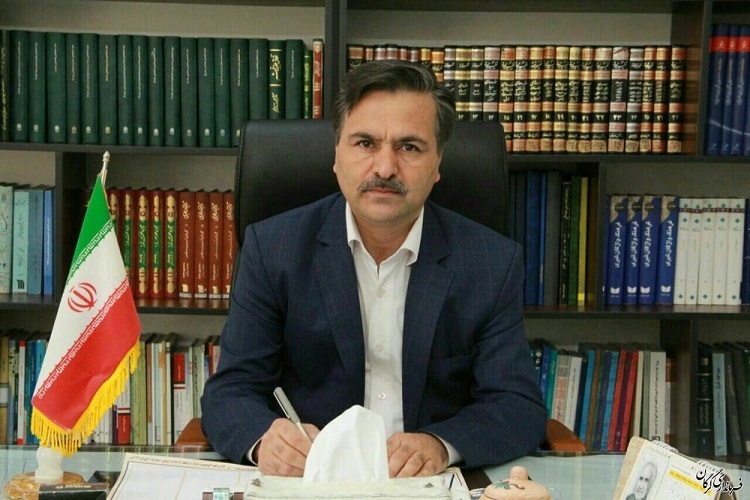 محمد حمیدی جانشین رییس ستاد بحران استان سمنان تمدید تأخیر در آغاز به کار ادارات در سمنان تا پایان هفته