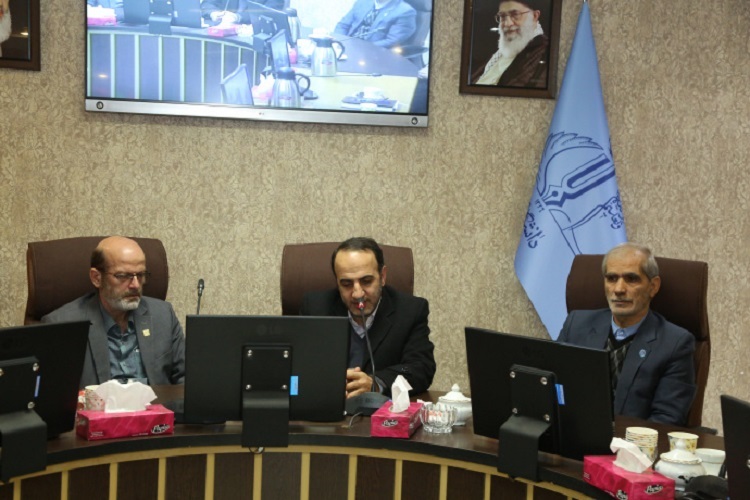 دانشگاه تبریز، جهاددانشگاهی