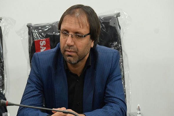 تقی دریکوندی، رئیس اداره امور قرآنی تبلیغات اسلامی لرستان