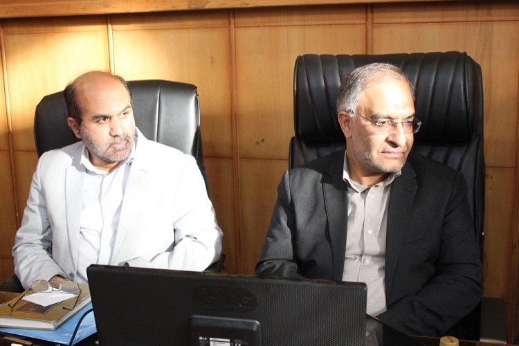 گردهمایی سازمان دانش‌آموزی فارس، شیراز