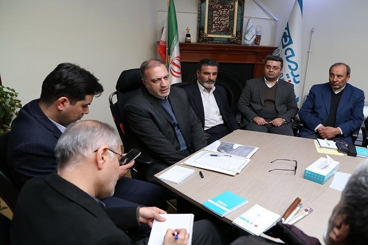 بنیاد شهید آذربایجان شرقی