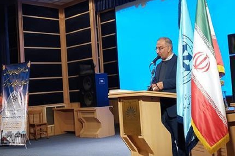 محمدخلیل عسکری، مدیرکل آموزش و پرورش فارس