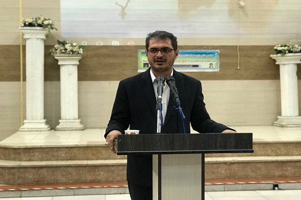 اسماعیل زارعیکوشا، استاندار کردستان اسماعیل زارعیکوشا، استاندار کردستان