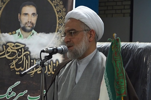 عبدالرضا پورذهبی، نماینده ولی فقیه در استان کردستان