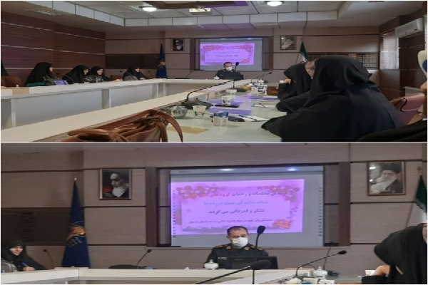 سپاه حضرت عباس(ع)  اردبیل