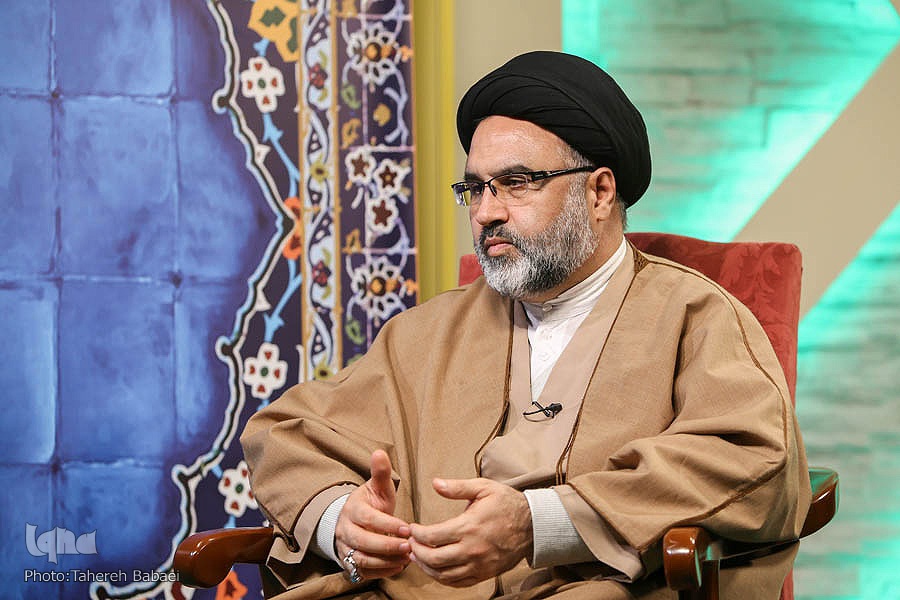 سید محمد نقیب