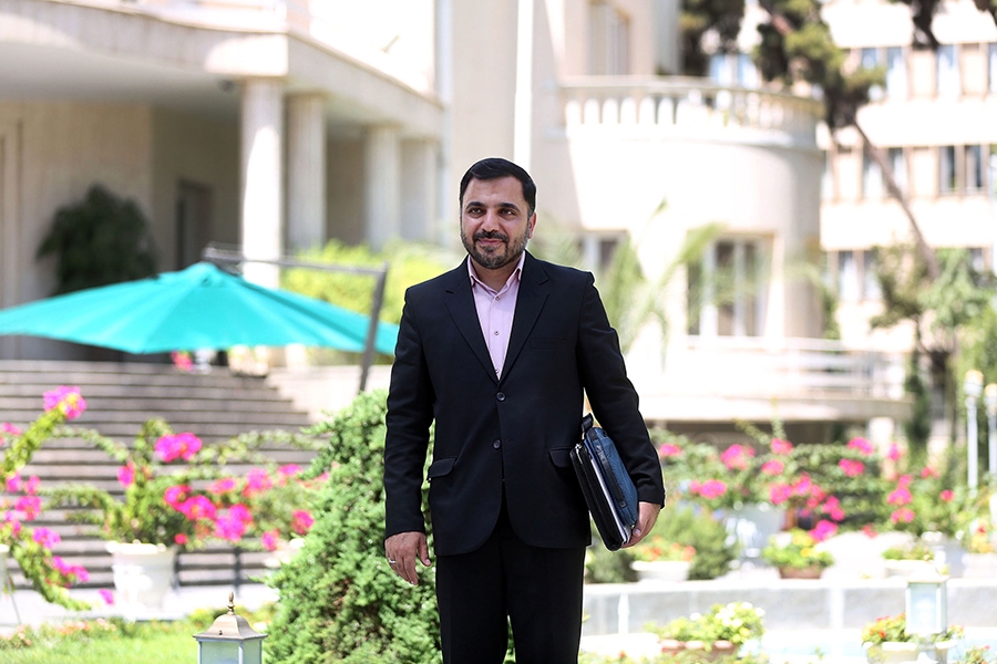 عیسی زارع‌پور