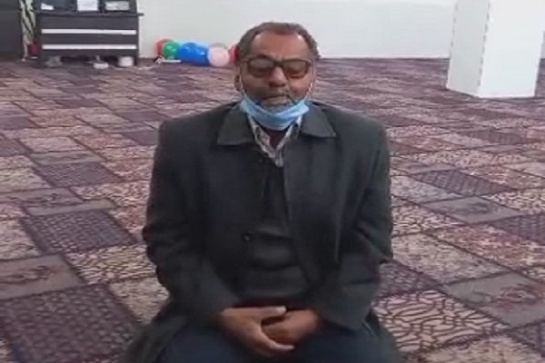 مؤمنی