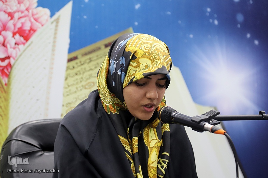 مسابقات قرآن بسیج