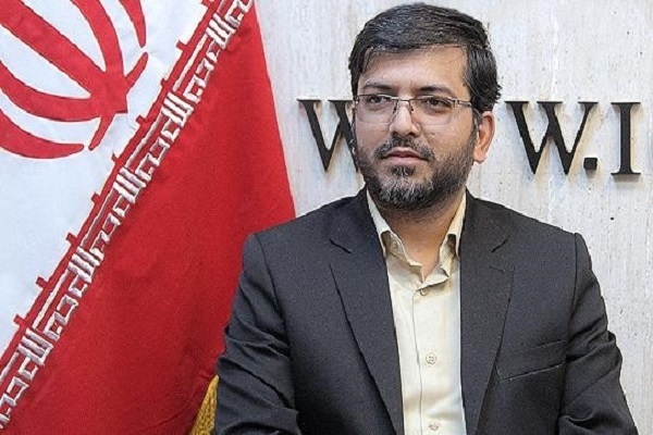 محمدسرگزی نماینده مردم سیستان در مجلس شورای اسلامی