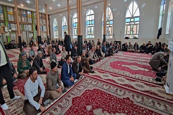 ساکنان مناطق روستایی بیشترین مشارکت را در سازندگی دارند