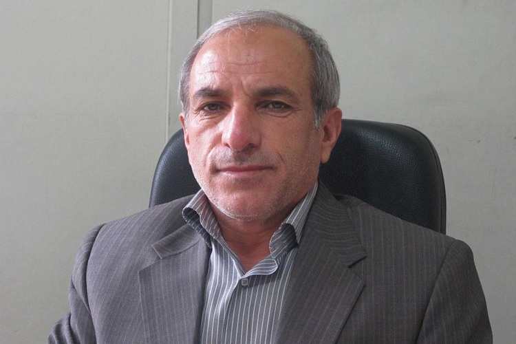 محمود قربانی، مدیرعامل انجمن حمایت از زندانیان شیراز