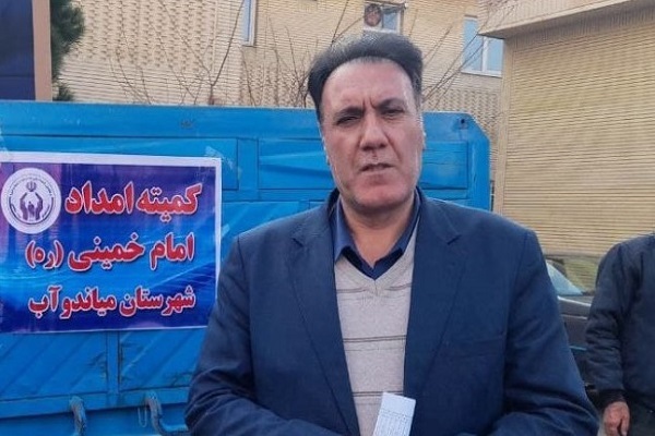 اهدای 137 سری جهیزیه به نوعروس‌های نیازمند در میاندوآب