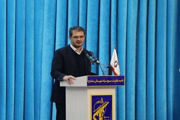 اسماعیل زارعی کوشا، استاندار کردستان