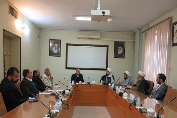 حسن بختیاری، رئیس مدرسه حکمرانی شهید بهشتی