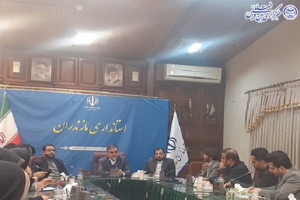 تکریم ارباب رجوع یکی از مولفه‌های ارزشیابی مدیران دستگاه است