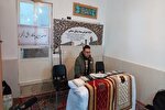 عکس | برگزاری کارگاه آموزشی «سبک زندگی اسلامی» در سنندج