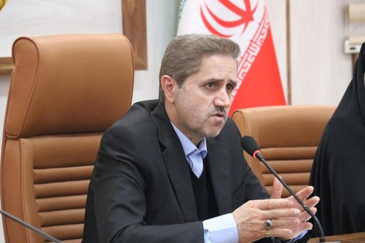 حمیدرضا امام‌پناهی فرماندار شهرستان رشت