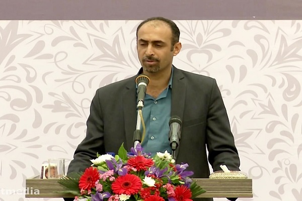 سیامک سلیمانی روشن درگذشت