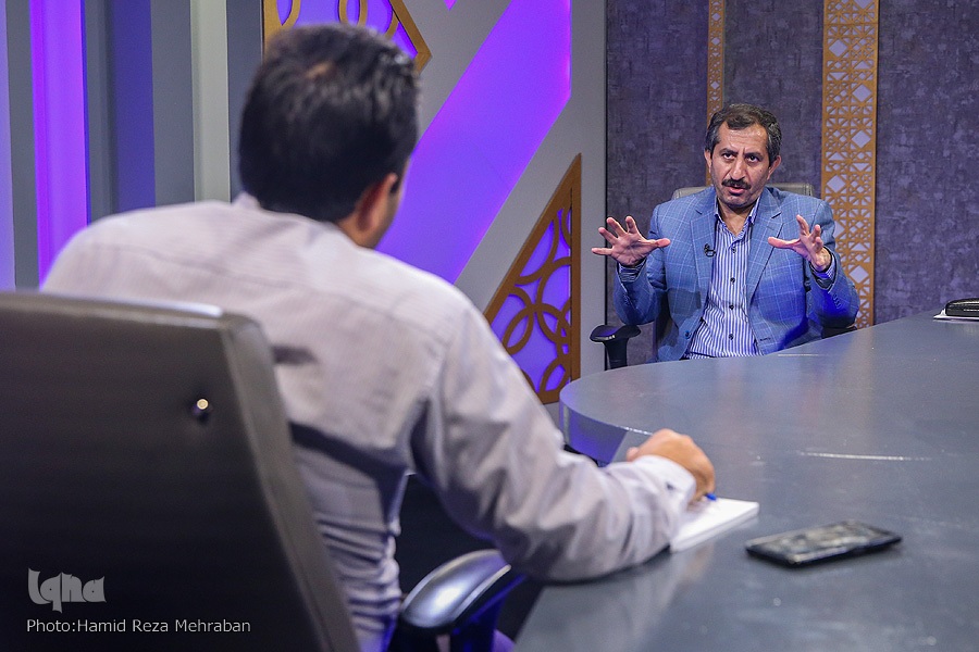 نقشی که گفت‌وگو در کاهش خشونت در جامعه دارد+ فیلم