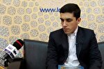«امیدرضا رحیمی» رتبه اول مسابقات حفظ کل را کسب کرد