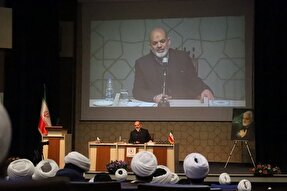 الگوی برنامه‌نویسی برای تمدن‌سازی اسلامی نداریم