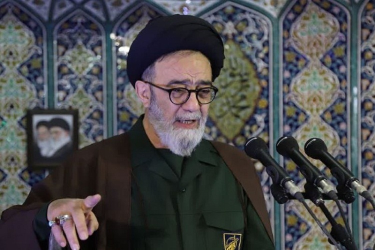 حجت الاسلام آل هاشم، امام جمعه تبریز