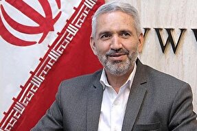 خمین محور اردوهای راهیان نور باشد