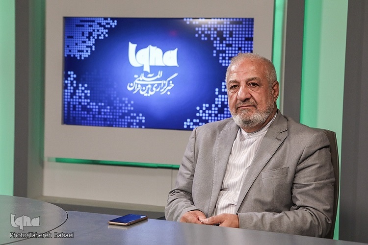 علی‌اکبر حنیفی، پیشکسوت قرآنی