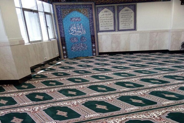 نمازخانه