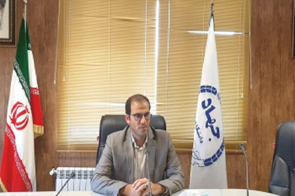 میثم صادقخانی، رئیس مرکز علمی - کاربردی جهاددانشگاهی استان کردستان