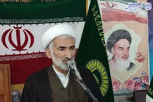 امام جمعه شهرستان نکا