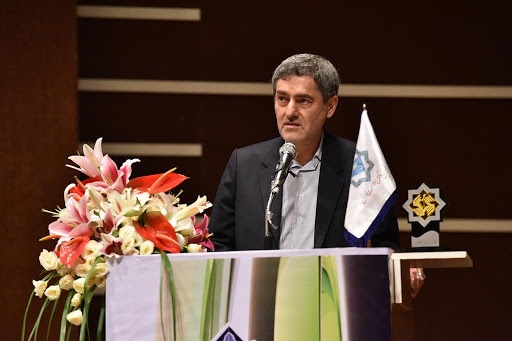 محمدهادی ایمانیه، استاندار فارس
