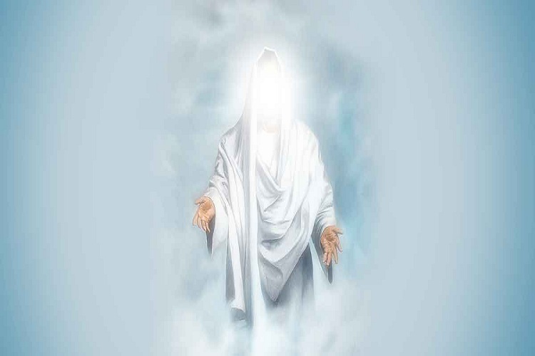 عیسی(ع)