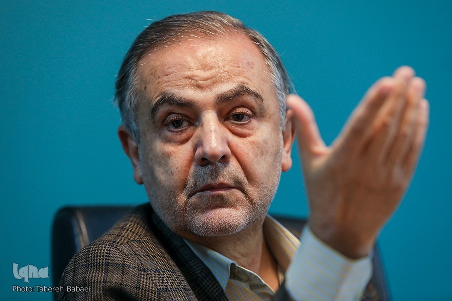 «صدای پای ارتجاع» یک خطر همیشگی است
